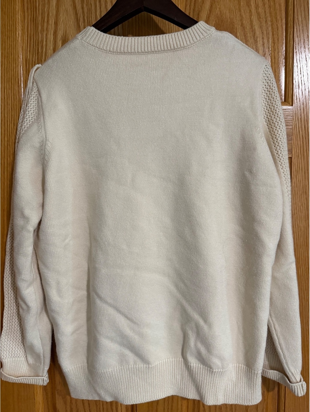 Fringe Sweater - Picture 2 of 4